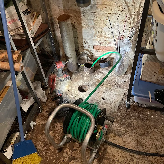 Edison Sewer & Drain Service Picture 8
