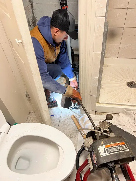 Edison Sewer & Drain Service Picture 7
