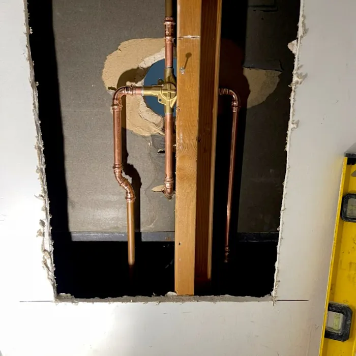 Edison Sewer & Drain Service Picture 9