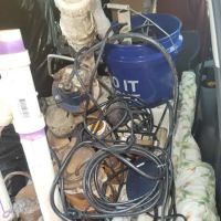 Sump Pump Gurus ico