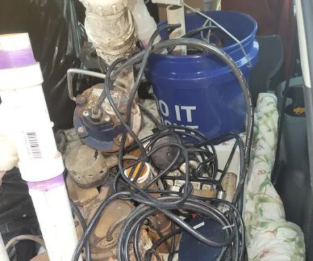Sump Pump Gurus