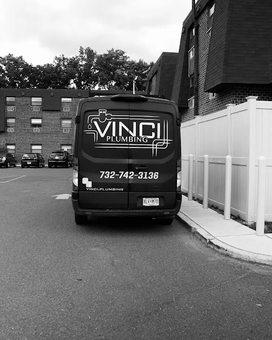 Vinci Plumbing LLC Picture 2