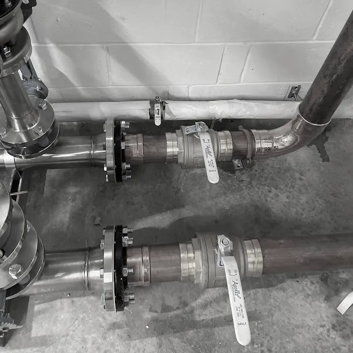 Vinci Plumbing LLC Picture 8