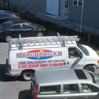 Brunswick Plumbing Heating ico