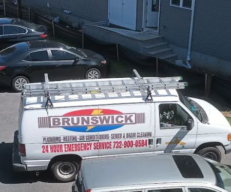 Brunswick Plumbing Heating