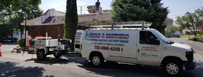 Karlo & brothers plumbing Picture 1