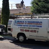 Karlo & brothers plumbing ico
