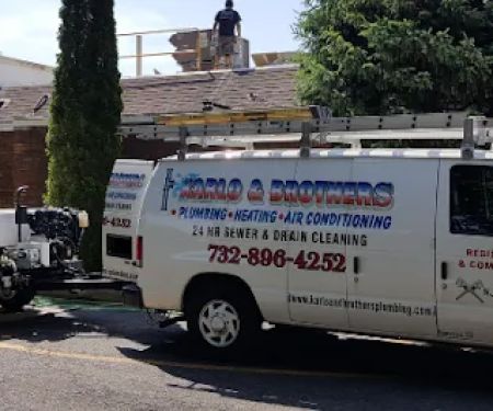 Karlo & brothers plumbing