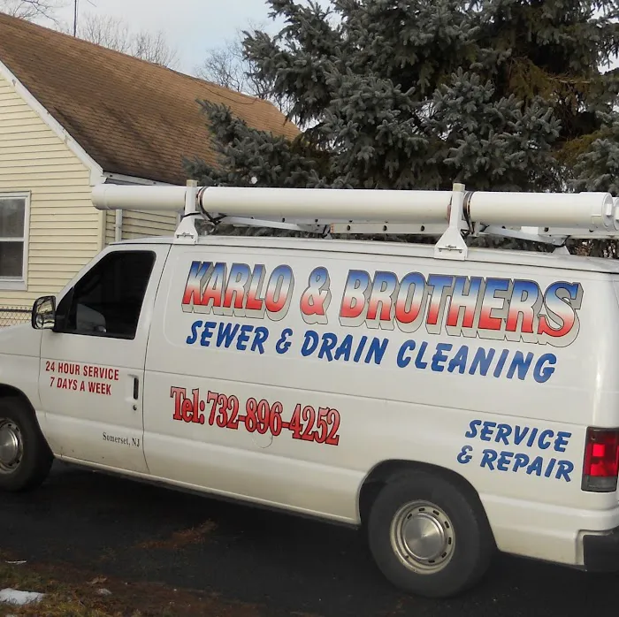 Karlo & brothers plumbing Picture 2