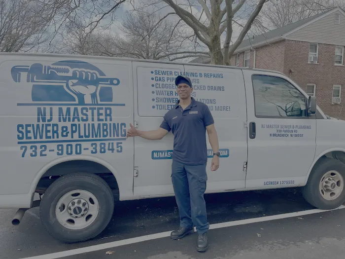 NJ Master Sewer and Plumbing Picture 2
