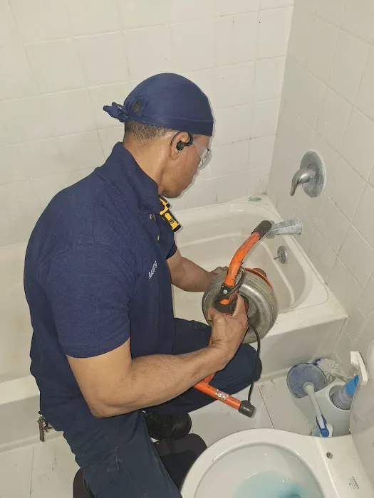 NJ Master Sewer and Plumbing Picture 1