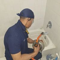 NJ Master Sewer and Plumbing ico
