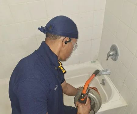NJ Master Sewer and Plumbing