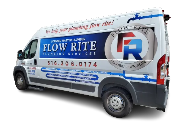 Flow Rite Plumbing Services Picture 3