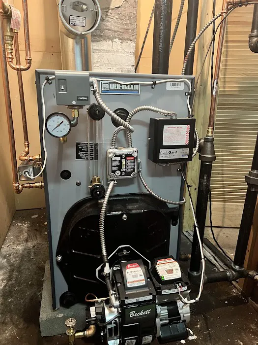 Flow Rite Plumbing Services Picture 1