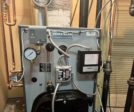 Flow Rite Plumbing Services