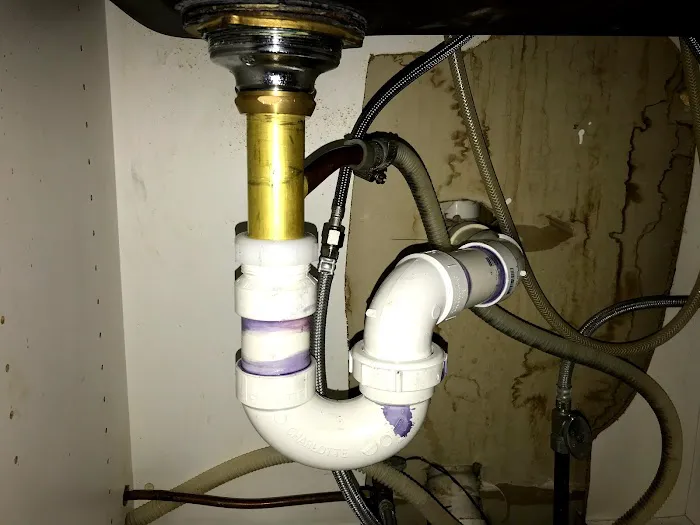 Flow Rite Plumbing Services Picture 4