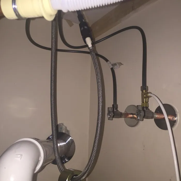 Flow Rite Plumbing Services Picture 7