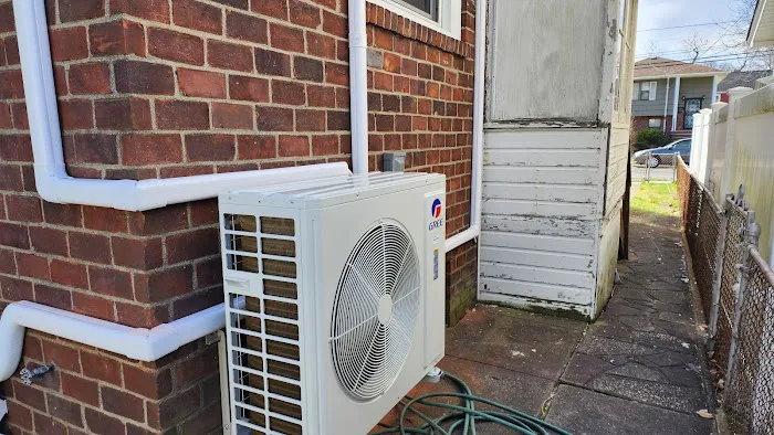 PHD SERVICES INC - Plumbing, Heating & HVAC Contractor Nassau County Picture 3