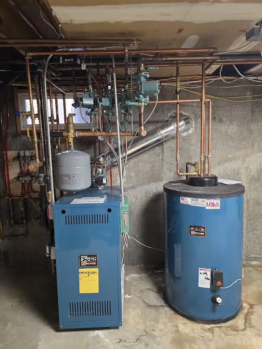 PHD SERVICES INC - Plumbing, Heating & HVAC Contractor Nassau County Picture 2