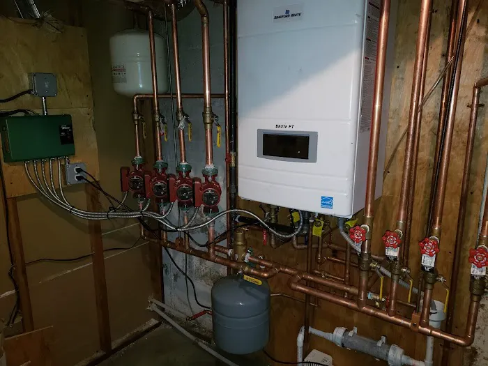 PHD SERVICES INC - Plumbing, Heating & HVAC Contractor Nassau County Picture 5