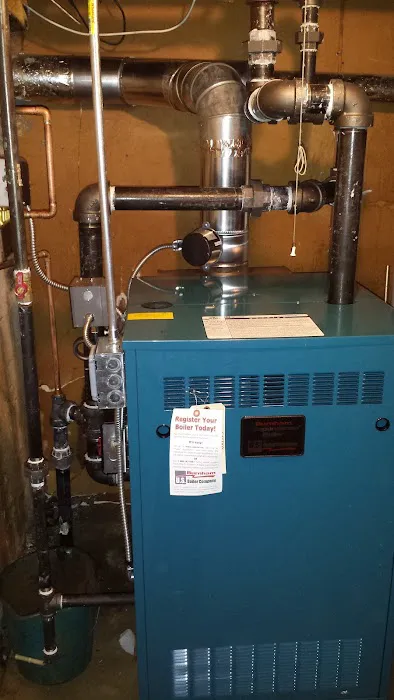 PHD SERVICES INC - Plumbing, Heating & HVAC Contractor Nassau County Picture 4