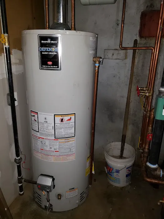 PHD SERVICES INC - Plumbing, Heating & HVAC Contractor Nassau County Picture 7