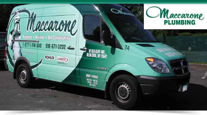 Maccarone Plumbing & Heating Picture 1