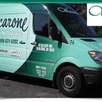 Maccarone Plumbing & Heating ico