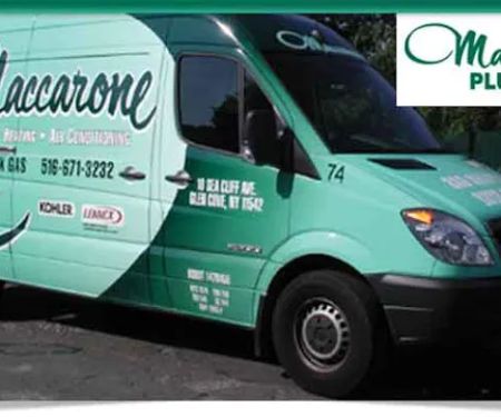 Maccarone Plumbing & Heating