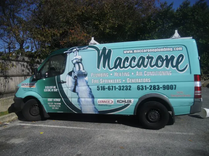 Maccarone Plumbing & Heating Picture 3