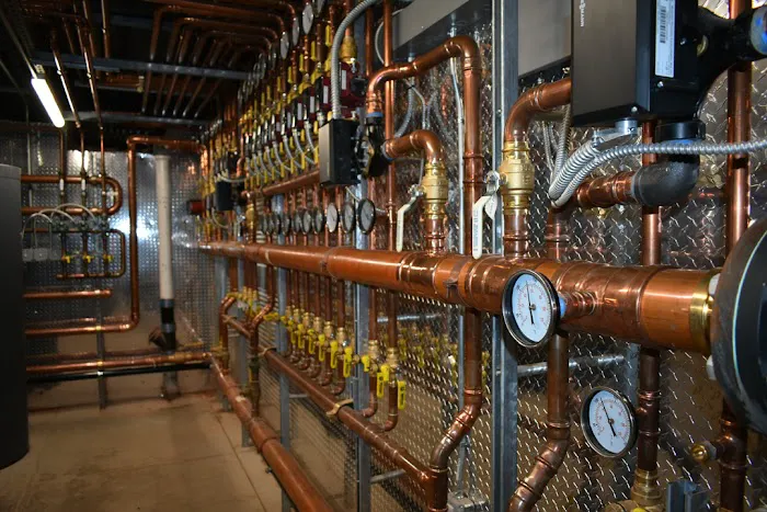 Anqor plumbing and heating inc Picture 3