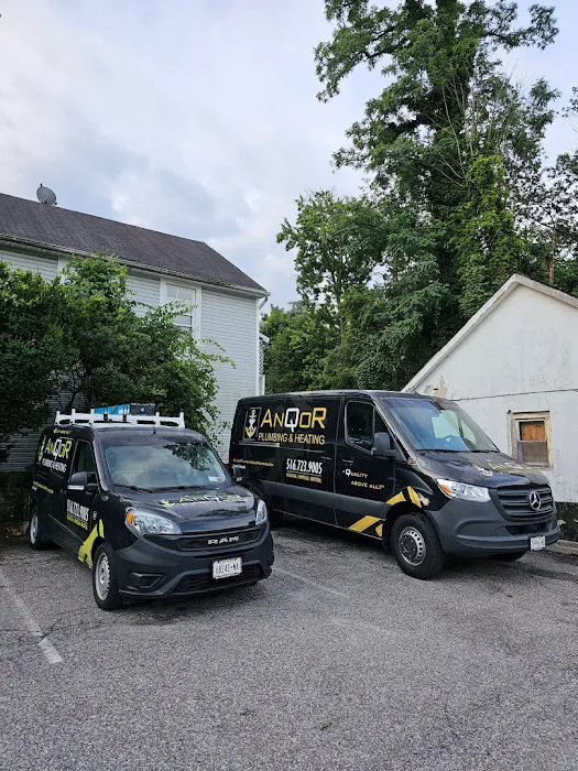Anqor plumbing and heating inc Picture 2