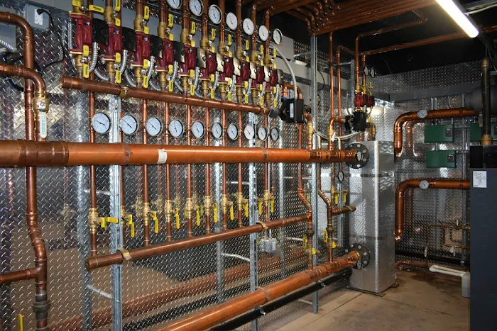 Anqor plumbing and heating inc Picture 1