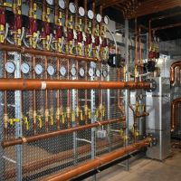 Anqor plumbing and heating inc ico