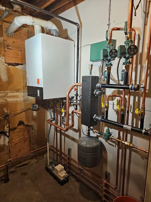 Anqor plumbing and heating inc Picture 4