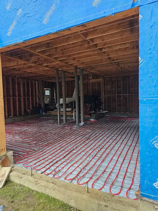 Anqor plumbing and heating inc Picture 9
