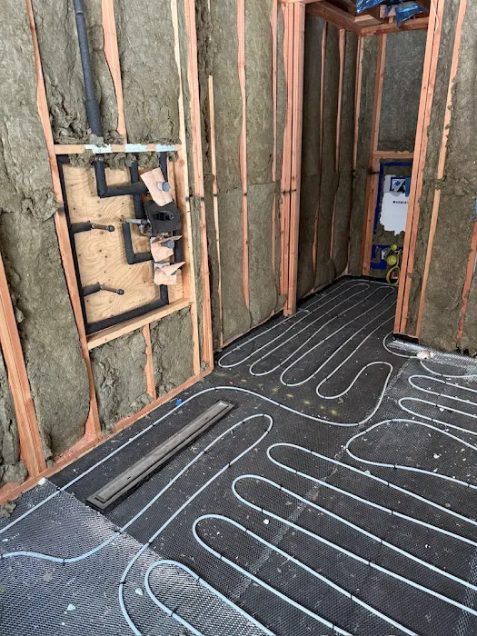 Anqor plumbing and heating inc Picture 8