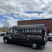 L. Graziose Plumbing Heating & Cooling ico