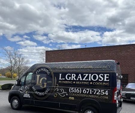 L. Graziose Plumbing Heating & Cooling