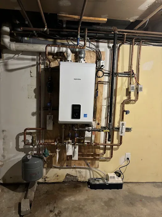 L. Graziose Plumbing Heating & Cooling Picture 3