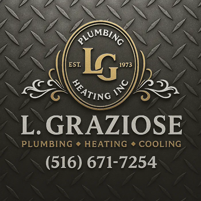 L. Graziose Plumbing Heating & Cooling Picture 4