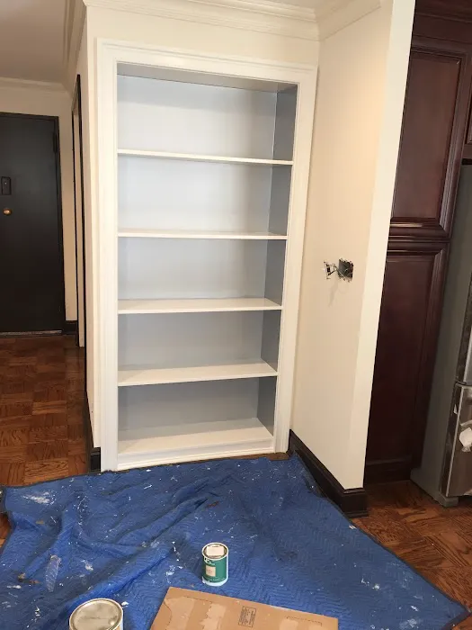JER INTERIOR REMODELING CORP Picture 6
