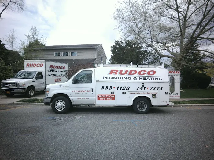 Rudco Plumbing & Heating Picture 2