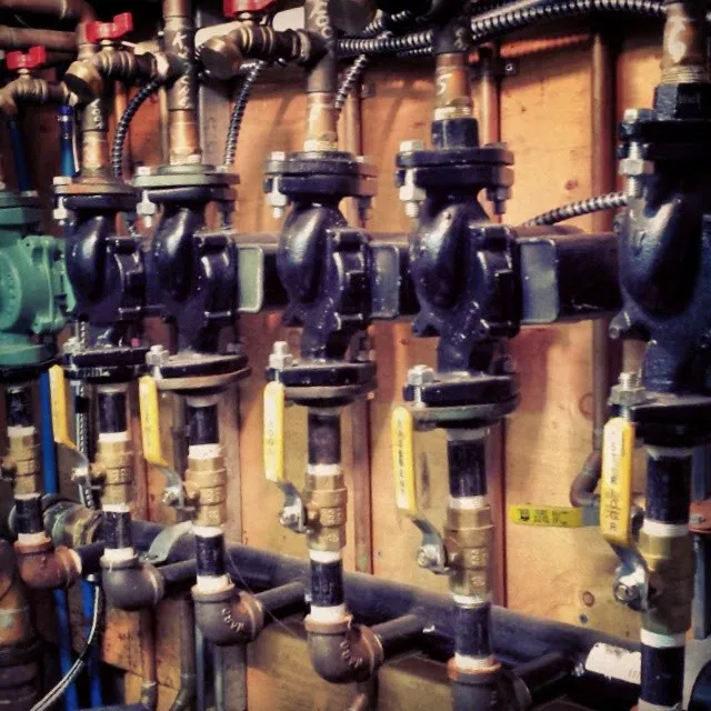 Rudco Plumbing & Heating Picture 8