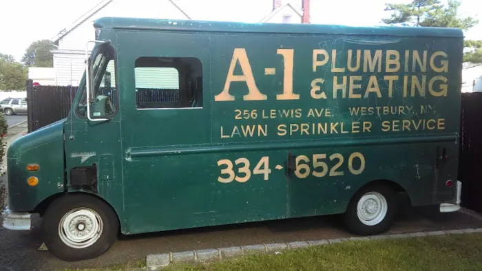 A-1 Plumbing & Heating Picture 1
