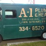 A-1 Plumbing & Heating