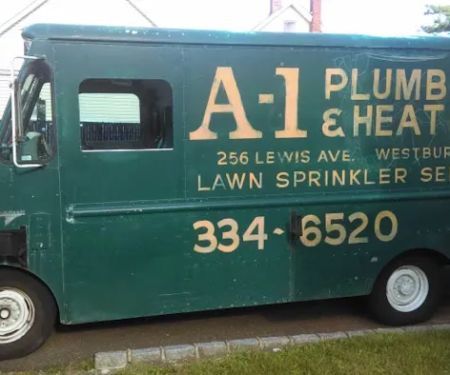 A-1 Plumbing & Heating