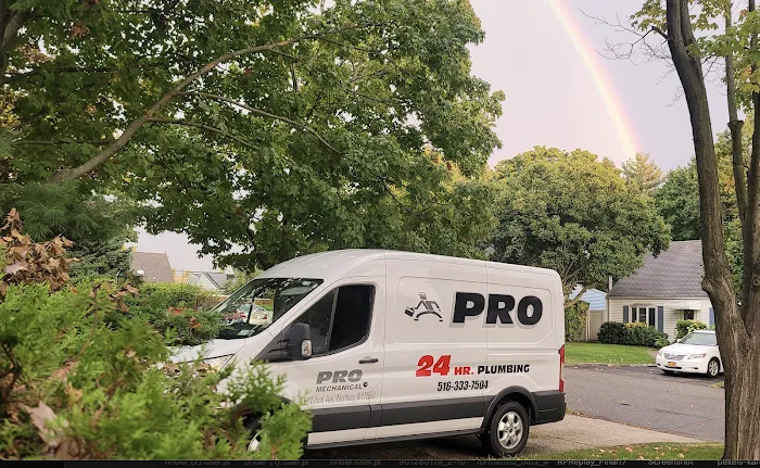 PRO Mechanical Plumbing Inc. Picture 3