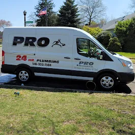 PRO Mechanical Plumbing Inc. Picture 1